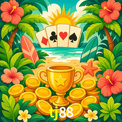 tj88 Belo Horizonte - Jackpots