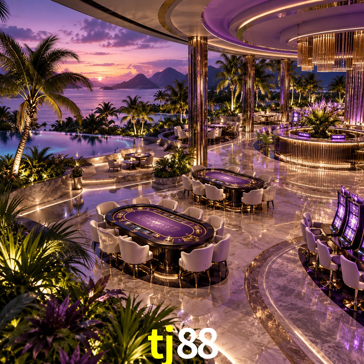 tj88 Brasília - VIP Program
