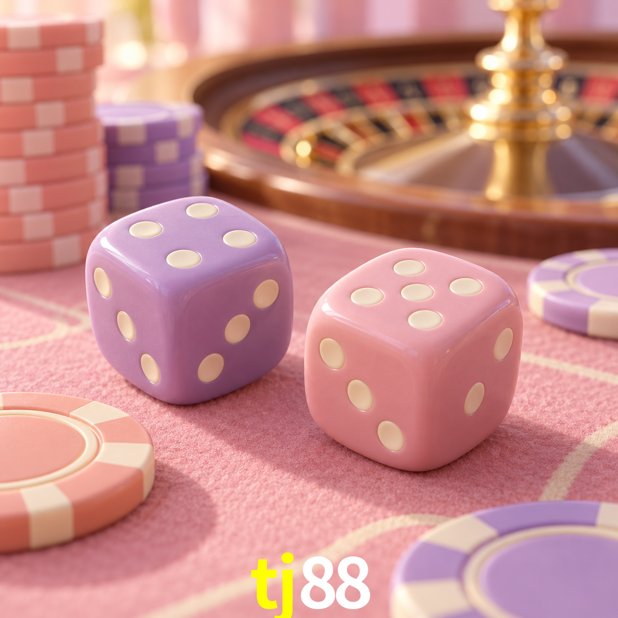 Casino VIP tj88