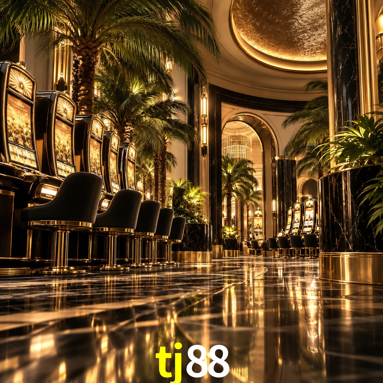 tj88 Bônus - Pacote R$5.000 + VIP