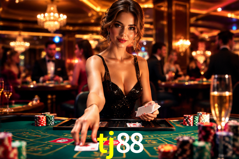 Casino Ao Vivo tj88
