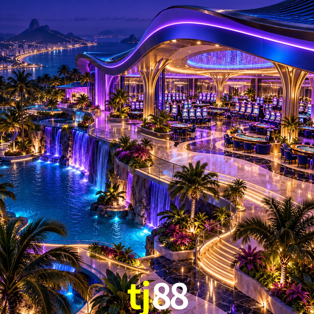 tj88 Brasília - Casino Guide