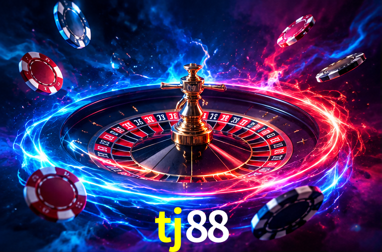 Roulette Table tj88