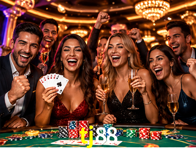 tj88 Brasília - Betting Features