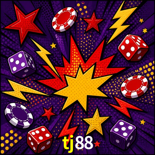 tj88: Jogos de Caça-Níqueis-Altas Recompensas, Roleta-Velocidade, Blackjack-Desafios Máximos