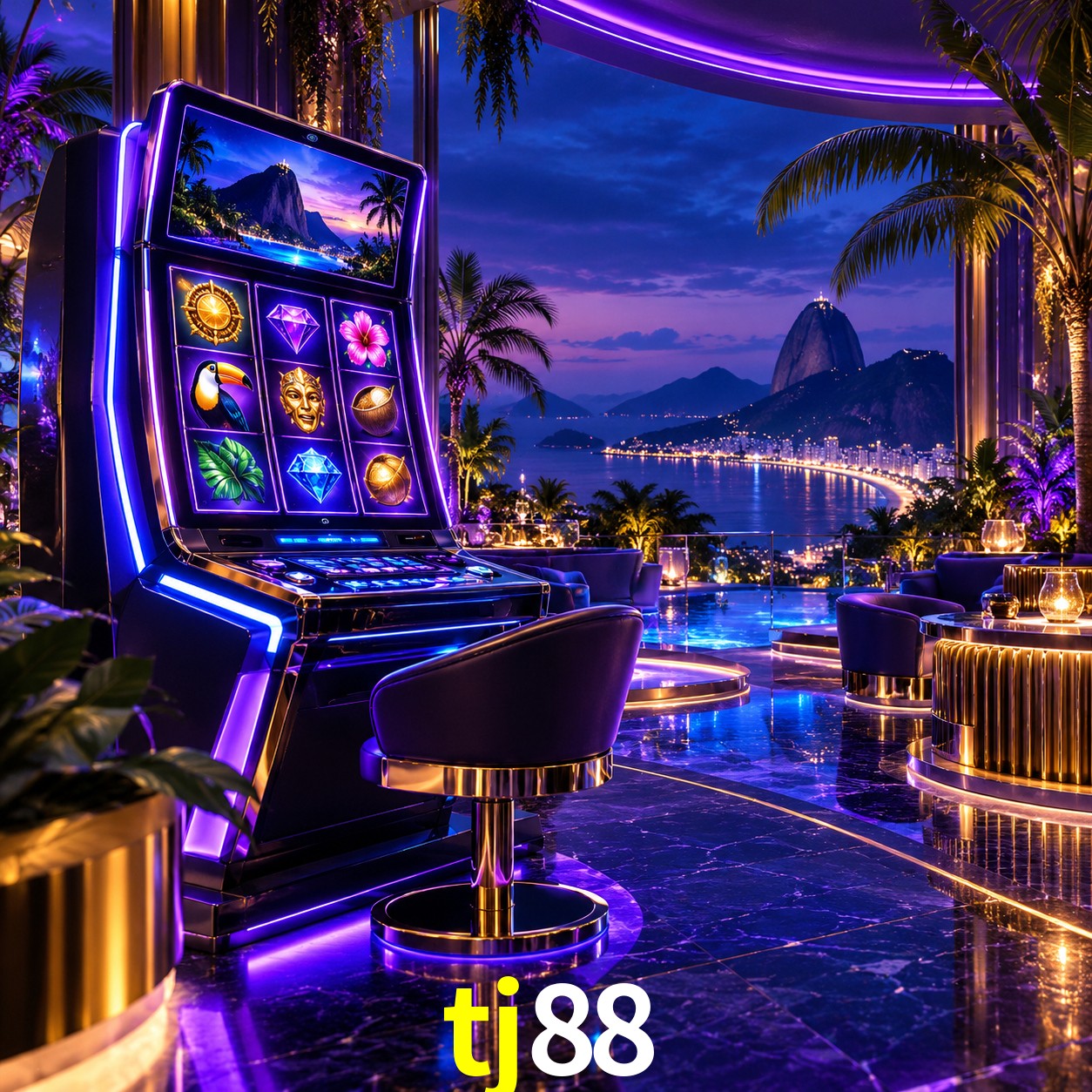 tj88 São Paulo - All Bonuses