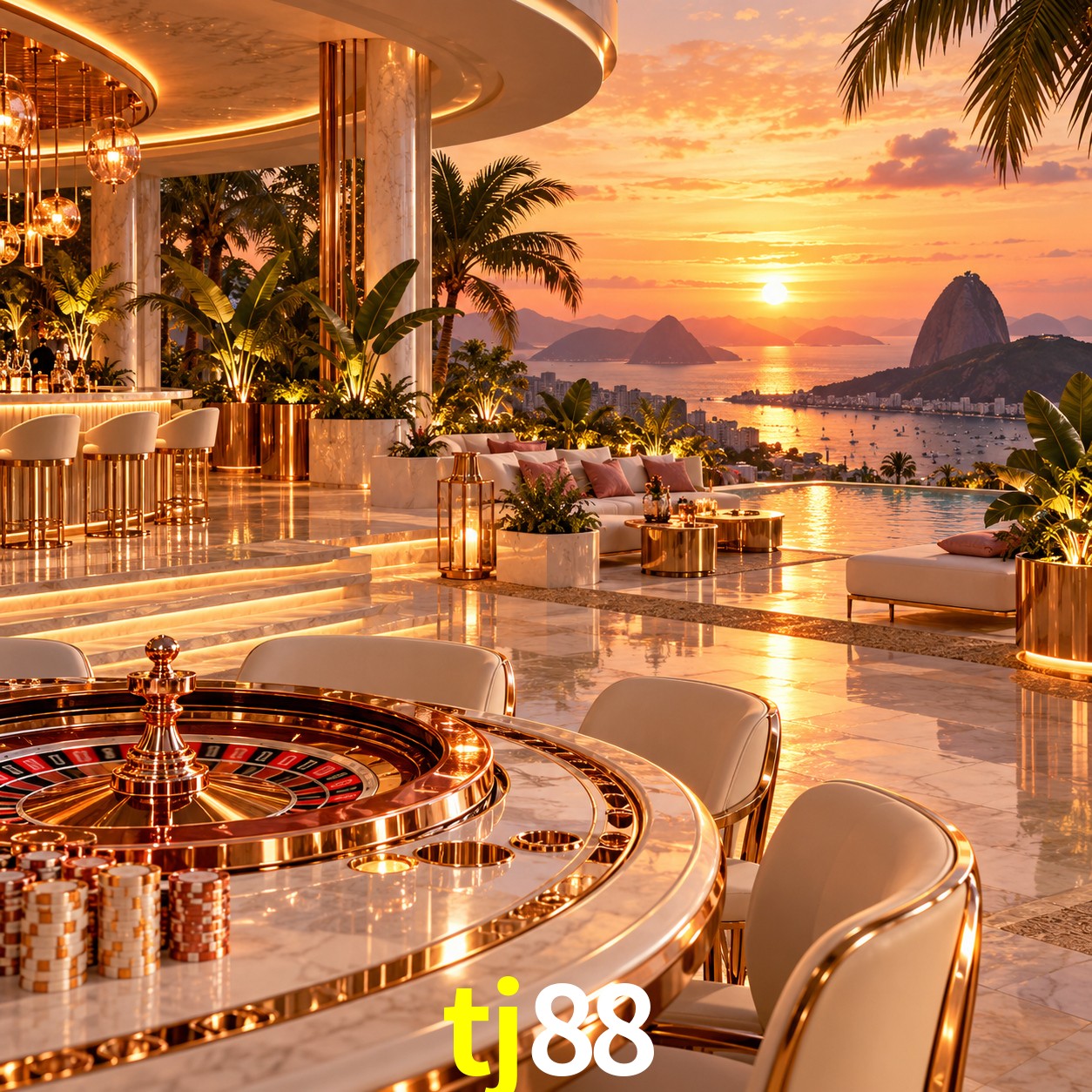 Apostas Esportivas na tj88: Um Guia Completo