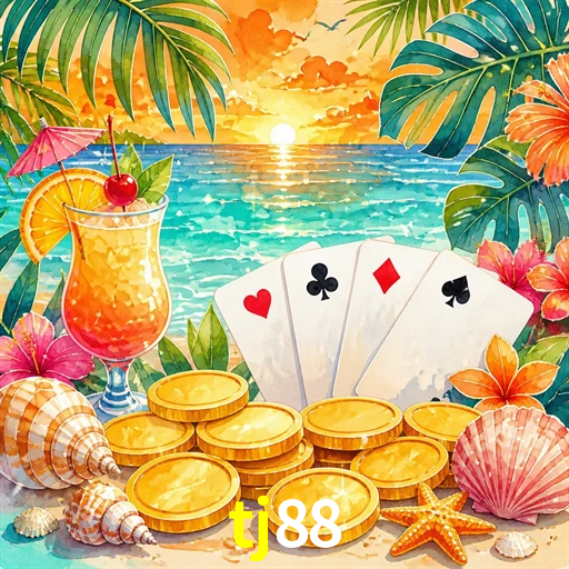 tj88: Seu Cassino Premiado com Pagamentos Rápidos