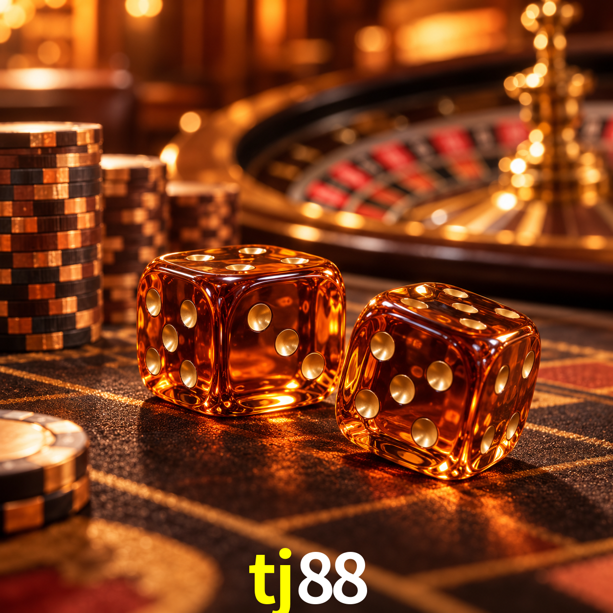 Welcome Bonus tj88