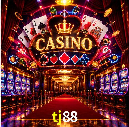 Exclusive Games tj88