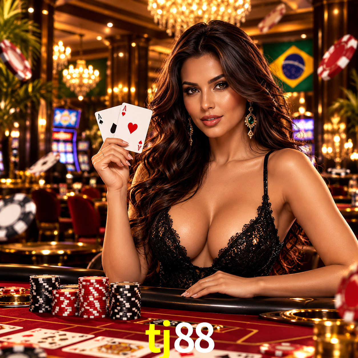 Descubra o Programa VIP da tj88: Vantagens Exclusivas para Jogadores