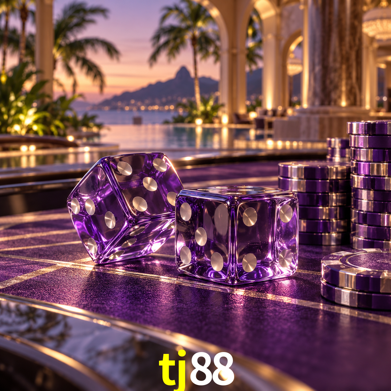 Live Casino tj88
